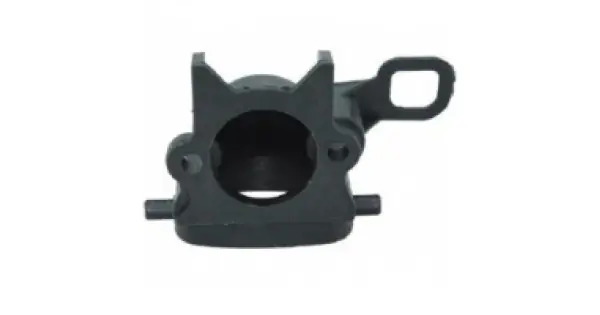 Adaptor filtru aer / carburator drujba Husqvarna: 362, 365, 371, 372 Preferatul clienților