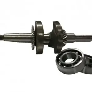 Cumpărături sigure Ambielaj 3/4\\" motoutilaje cu motor Honda GX 140, GX 160, GX 200 (cu pana) 19mm