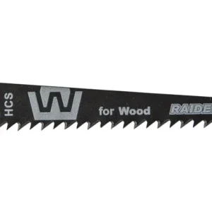 Bestseller Set 2 buc. lame fierastrau sabie pentru lemn 150×1.25mm (4.3mm) RD-WS644D