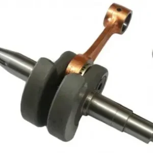 Nu rata Ambielaj drujba Husqvarna: 235, 235E, 240, 240E (580 30 26-01)