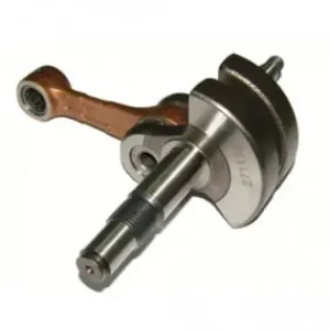 Noutate Ambielaj drujba Husqvarna: 362, 365, 371, 372