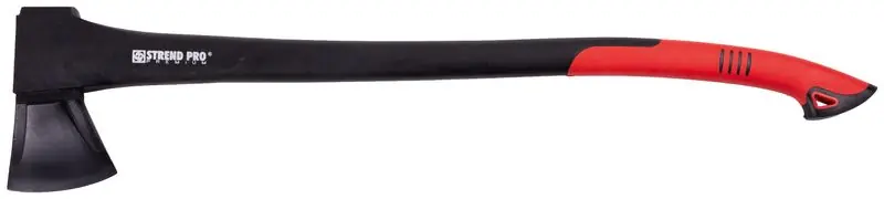 Expediere rapidă Axe Strend Pro Premium Redwolf SAX 3100/2000 g, 900 mm, satar, maner din nailon