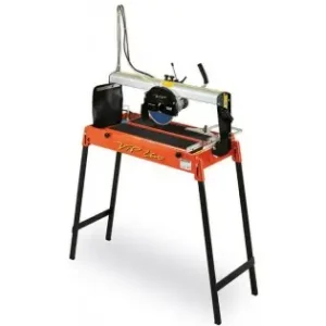 Transport gratuit Masa de taiat materiale ceramice, gresie si faianta Battipav VIP 260