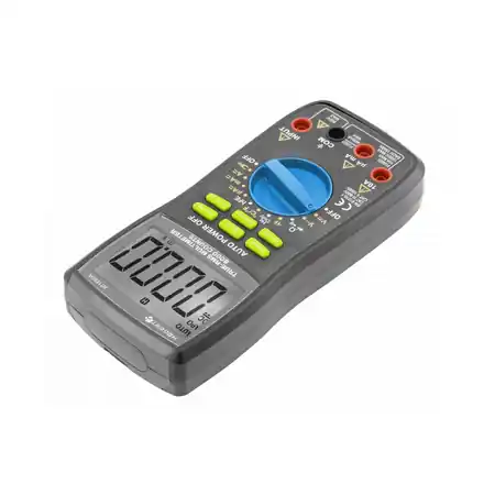 Vezi acum Multimetru universal digital Hoegert