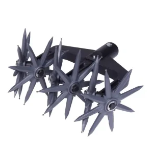 Cultivator Strend Pro Premium HS-731B, 6 cuțite, manual, 310x230 mm Ofertă de sezon