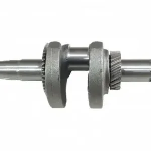 Ambielaj motosapa / motocultor Ruris (ax canelat Ø 25mm) 5 - 7 CP Vezi acum