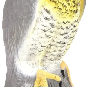 Sperietoare de ciori, Hawk, 40 cm Chilipir