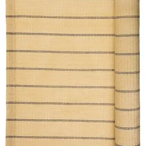 Țesătură de protecție GoldScreen WE 1,0x10 m, UV, 185 g/m2, bej Cel mai vândut