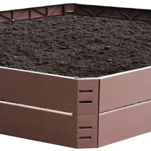 Pat Strend Pro RB083, 132x25 cm, 250 litri, PP, 6 părți, înălțat Cel mai vândut