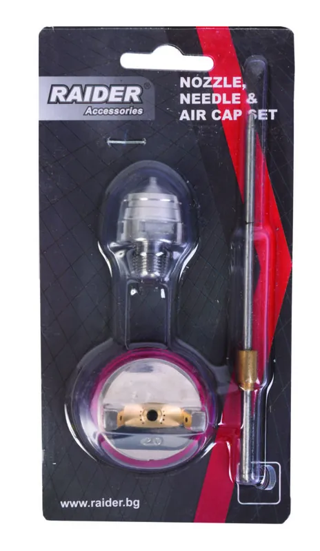 Calitate înaltă Set duza reparatie ?2,0mm pt RD-SG05