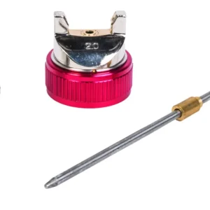 Ultima șansă Set duza reparatie ?1,8mm pt RD-SG05