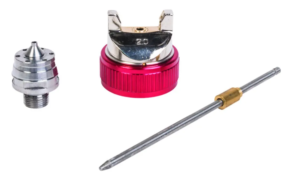 Ultima șansă Set duza reparatie ?1,8mm pt RD-SG05