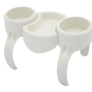Bestway® 60306 Suport pentru sticle și pahare Lay-Z-Spa™, piscină și cadă cu hidromasaj Reducere de preț