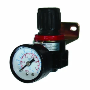 Vezi acum Regulator aer cu ceas 1/4 F RD