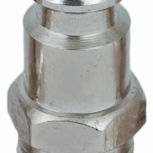 Calitate înaltă Conector rapid 1/4M QC05" 089928