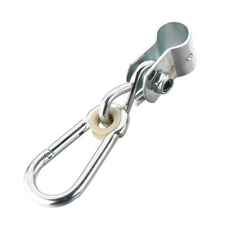 Ieftin Cârlig LEQ AH80, 25 mm, pentru leagăn