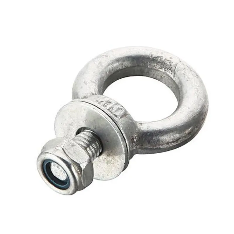 Reducere extra Șurub LEQ AH66, M10, cu ochi