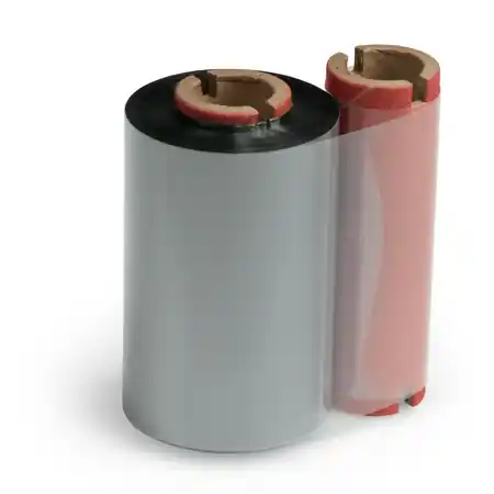 Preț promoțional Thermal transfer ink ribbon; for Smart Printer; black Wago