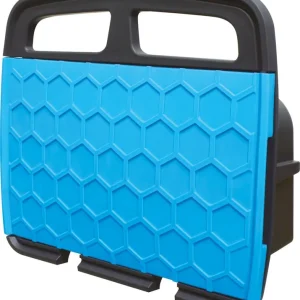 Suport furtun cu cutie AQUACRAFT® 990272, Deluxe, max. 30 m 1/2";, pe perete Ieftin