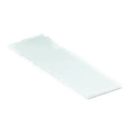 Protection cover; transparent Wago Reducere extra