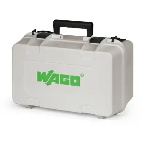 Carrying case Wago Ofertă specială