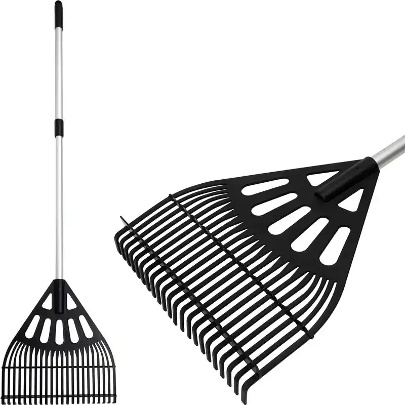 Discount Rake Strend Pro DLR-810, ventilator, cu maner