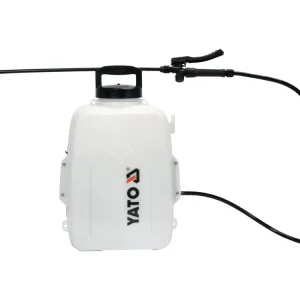 Bestseller Vermorel cu Acumulator 12L, 18V, (fara acumulator) ,YT-86211