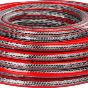 Furtun Strend Pro Anti-torsionare 19, 3/4";, L-25 m, Silver Pro, gradina Reducere