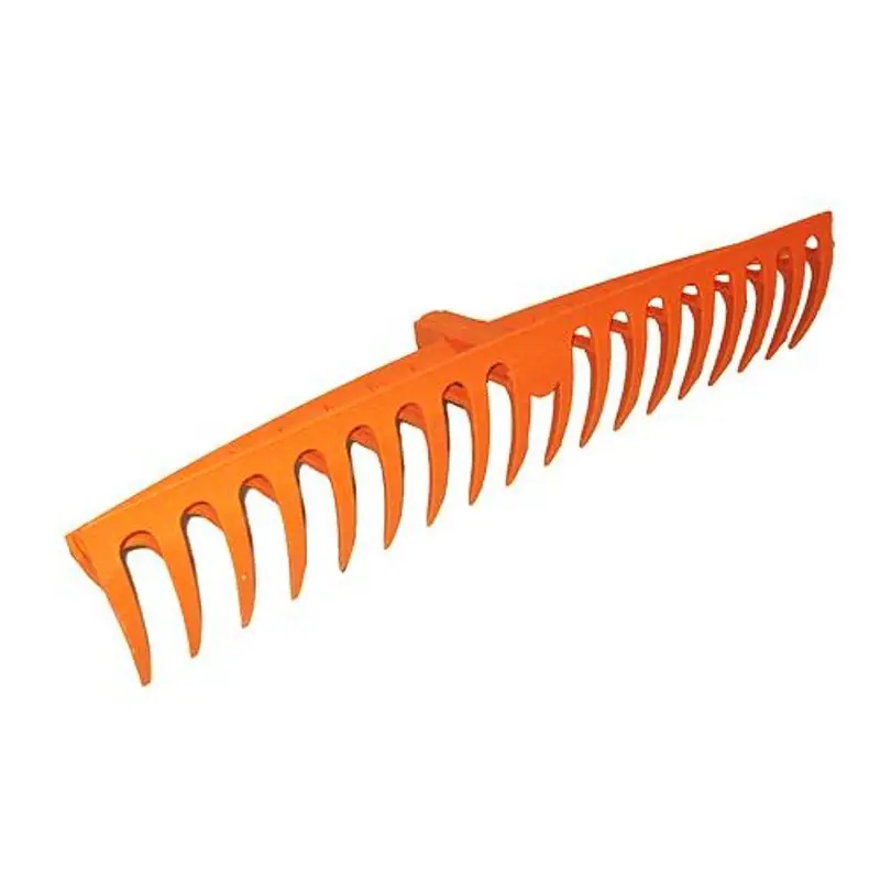 Grebla Multi-Click GAR, 18 dinti, 580 mm, Nylon Ofertă exclusivă