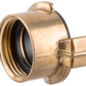 Adaptor GF121, 1/2", filet interior, GEKA, Ms, pentru furtun Mai ieftin