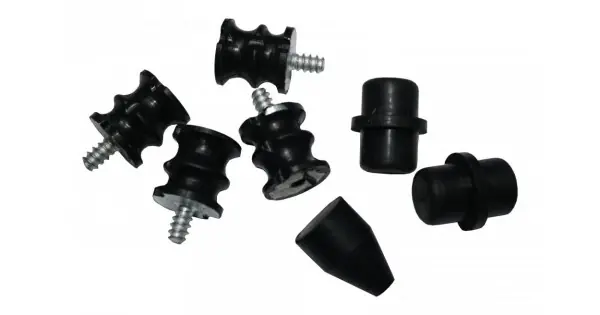 Ofertă exclusivă Amortizor drujba Husqvarna: 136, 137, 141, 142 - (set 7 piese)