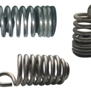 Amortizor drujba Husqvarna: 235, 240 - (545 06 31-01) - (set 3 piese) Disponibil imediat