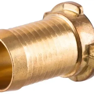 Cumpărături sigure Adaptor GF118, 1 1/4";x32 mm, Ms, GEKA, pentru furtun