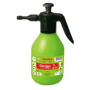 Vezi acum Pulverizator Dimartino® GARDEN 2000, manual, 1,80 / 2,00 litri, 2 bar, 60 °, NBR