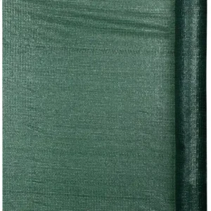 Reducere de preț Pânză de umbrire PRIVAT.NET 1,8x10 m, HDPE, UV, 230 g/m2, 95% verde