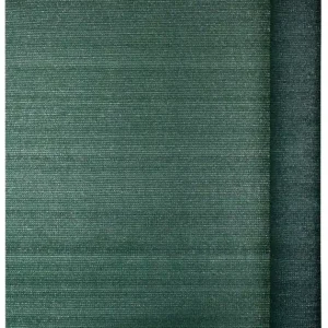 Plată sigură Material de umbrire POPULAR.NET 2,0x25 m, HDPE, UV, 140 g/m2, 90% verde