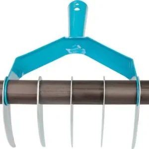 Ieftin Grebla R152, 11 dinti, aerat pentru buruieni, fara maner