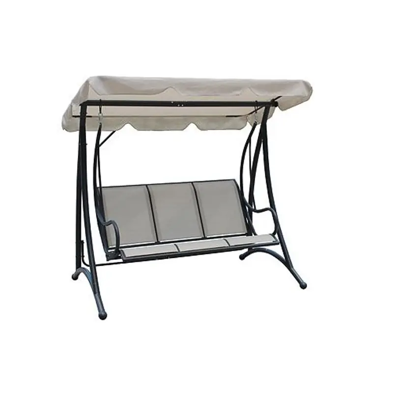 Leagan CASABLANCA, 194x119x170 cm Calitate înaltă