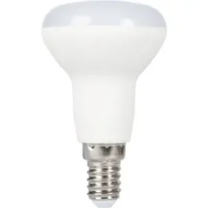 Reducere de preț Bec LED Spot R50 5W E14 6400K