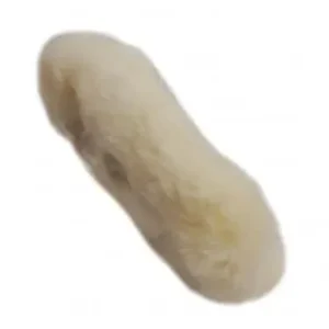 Blana de polisat cu prindere velcro (lana) 180mm pentru DED7955 Premium