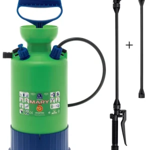 Pulverizator dimartino® GDM® MARY 5, 3 lit., pe umăr Preț promoțional