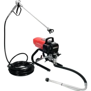 Ultima șansă Pompa De Vopsit airless 480W, 2,1L/Min ,YT-82562