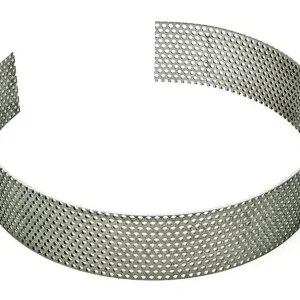 Filtru CRIVELLO, 2,5 mm, pentru tocător Ieftin