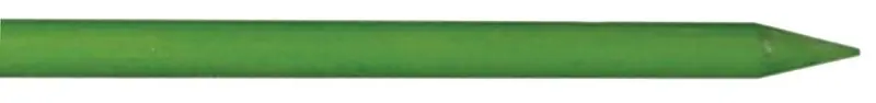 Ofertă exclusivă Bar CountryYard S270, 120 cm, 7,0 mm, verde, suport, fibra de sticla