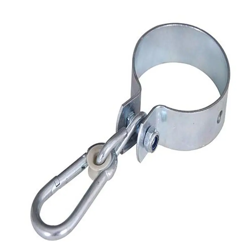 Cârlig LEQ AH83, 100 mm, pentru leagăn Popular