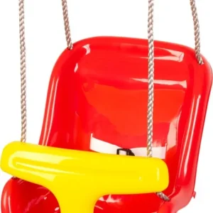 Calitate înaltă Leagan LEQ DEBBI, 28x36x42 cm, copii, plastic