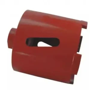 Carota diamantata pentru beton, gresie, piatra 52 mm/75 mm Reducere specială