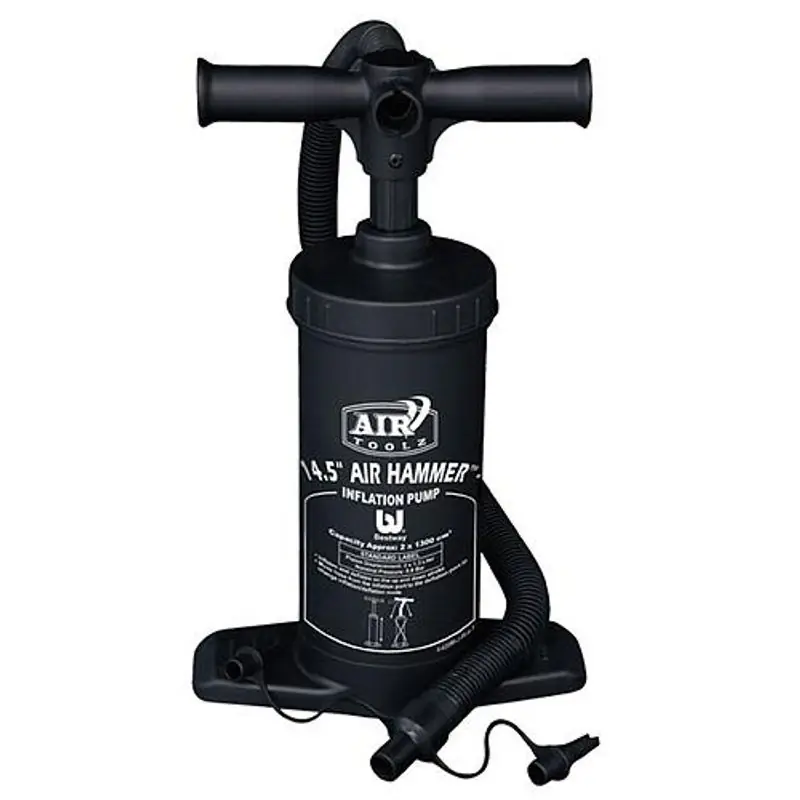 Pompa Bestway® 62086, AIR HAMMER™, manuală Reducere specială