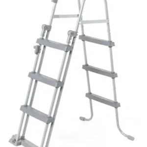 Trepte, scară, Bestway® 58330, pentru piscină, 1,07 m Reduceri