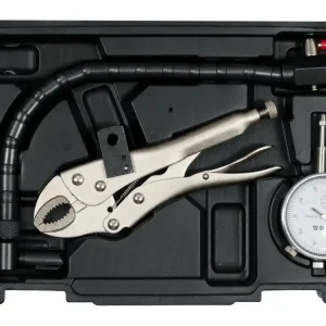 Set Pentru Verificarea Curbei Discurilor ,YT-72970 Cumpărături sigure